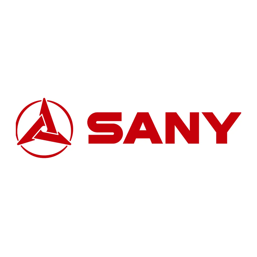 SANY_Group_logo